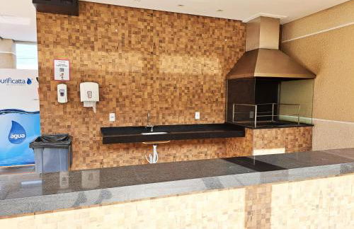 Apartamento Completo na Grande Florianópolis - Foto 23