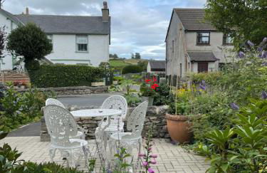 The Stopping Point Stylish Coastal Retreat near Cartmel & Lake District - Foto 45