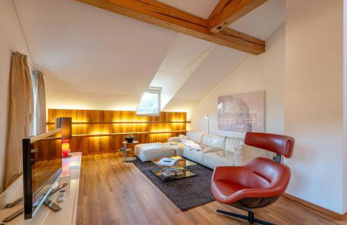 Frühmesserhaus Refugium zu Sanct Kassian - Foto 28