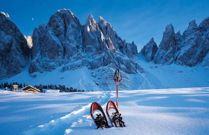 Apartments Dolomites "Mantingerhof" - Photo 16