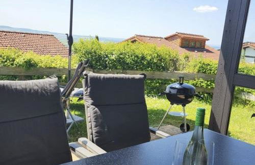 Feriendorf Öfingen 09 - Photo 43