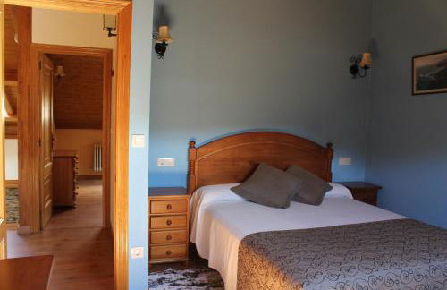 Casa Rural Soutomoro - Foto 24