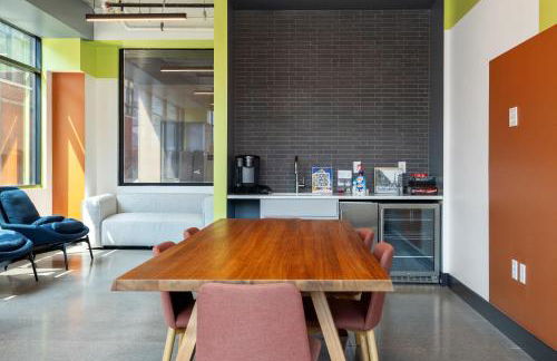 CozySuites on Mass with garage parking #6 - Foto 19