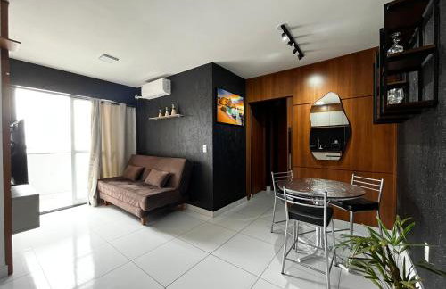 Bee Guest - Apartamentos de Temporada - Condomínio MOA - Foto 21