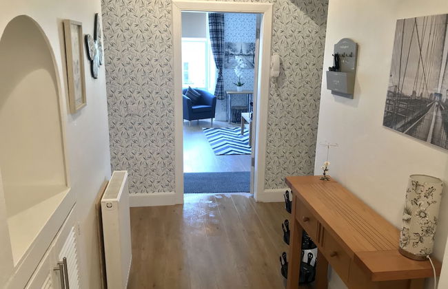 233 Leith Apartment - Foto 25