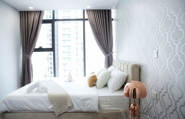 ecogreen saigon - Foto 14