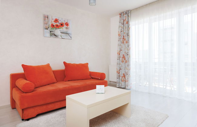 Brasov Holiday Apartments - Foto 80