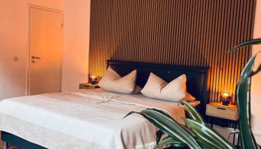 Komfort trifft Kultur - Premium-Apartment mit Sauna - Foto 3