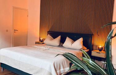 Komfort trifft Kultur - Premium-Apartment mit Sauna - Foto 3