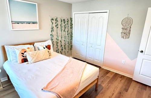 Boho retreat close to Disney! - Foto 12