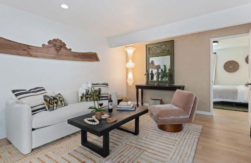 Private Garden and Family Friendly - Foto 9