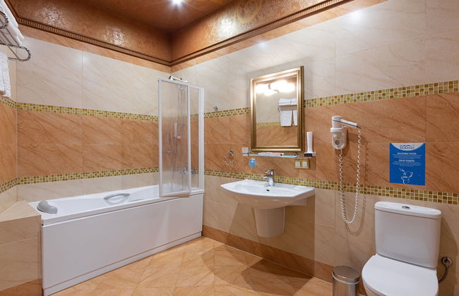 VIP-Aparts Bukovel - Photo 39