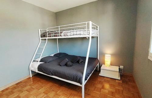 Pavillon 200m de la mer - Photo 20