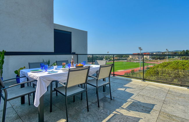 Golfe Horizon - Foto 18