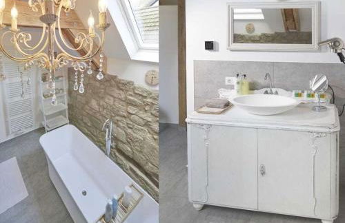 Holiday home in Rieden with swimming pool - Foto 18