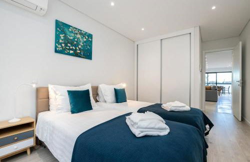 SunShine View Apartment In Conceicao De Tavira - Foto 59