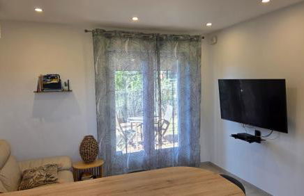 Chez Baptiste et Laura - Foto 9