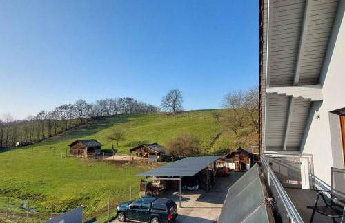 Große tolle 4 Zimmer Ferienwohnung im Herzen des Odenwaldes - Foto 59