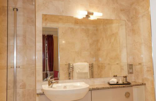 Ledgowan Lodge Hotel - Foto 39