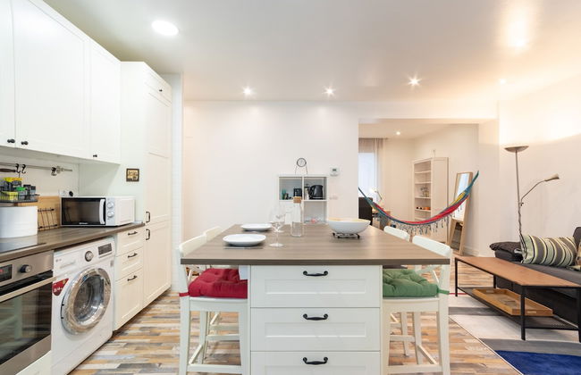 GRAN BILBAO VI apartment by Aston Rentals - Foto 6