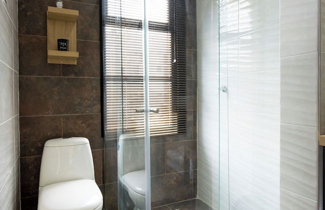 Caobos Center Coliving & Coworking - Foto 57