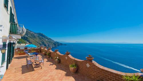 Casetta Turchese - Foto 1