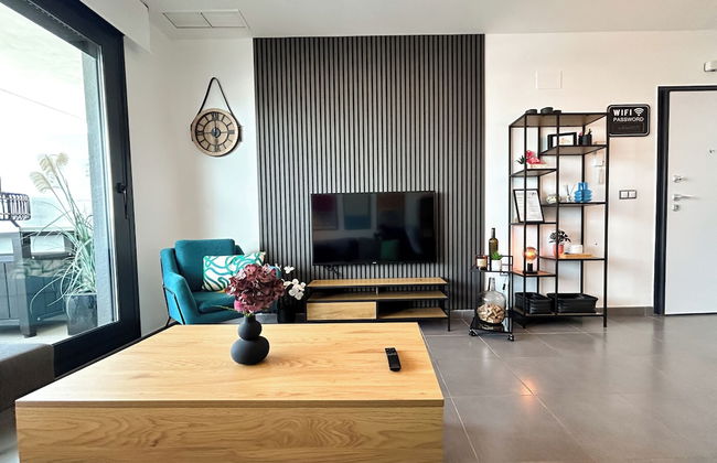 Myflats Luxury Arenales - Foto 14