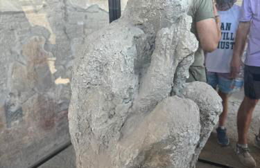 Il Cammeo 2 Guest House, near Pompeii and Vesuvius - Foto 3