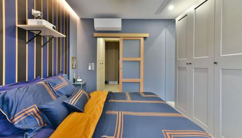 Charmant appartement proche du centre de Nice - Foto 5