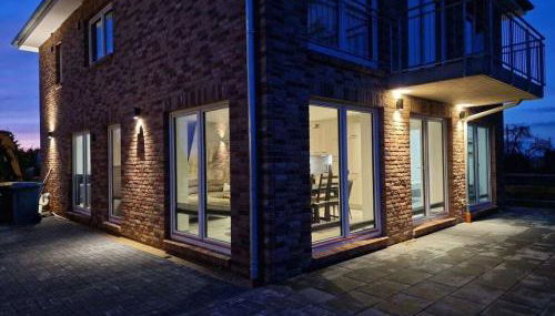 Holiday home Ebbe with dog up to 14 people - Foto 5, Other