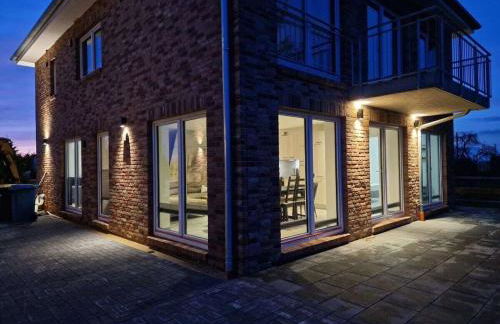 Holiday home Ebbe with dog up to 14 people - Foto 5