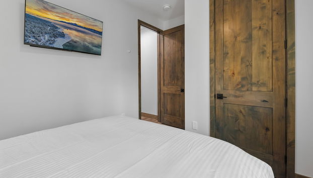 Summit Grand Sanctuary North - Foto 3, Habitación