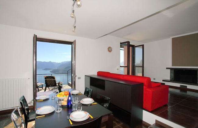 Villetta Belvedere Perledo - Photo 15