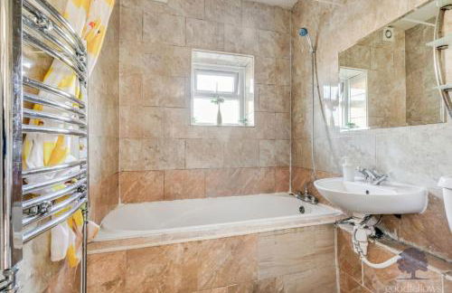 Cosy London apartment - Foto 9