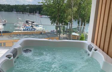 Apartament Stranda Residence 302 B Mazury Giżycko - Foto 1