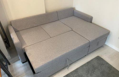 Pan Ha Cottage - Foto 21