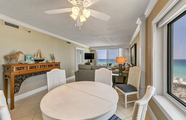 Destin on the Gulf 607 - Foto 36