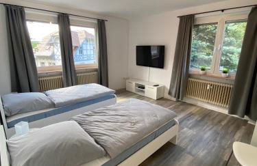 Apartmenthaus Selbitz - Foto 35