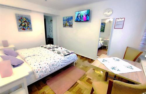 Studio apartmani L'ART - Photo 13