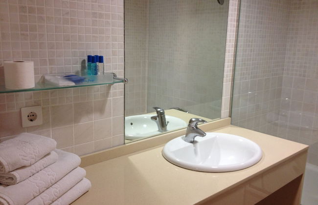 Apartamentos Plaza Picasso - Foto 39