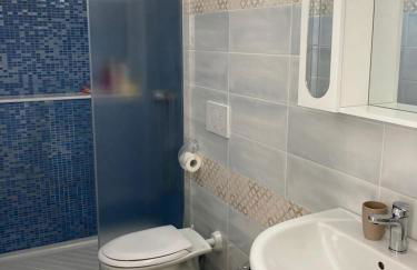 Attico Fronte Mare Salento - Foto 26