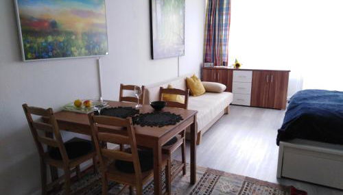 Berghof Studio Haus Rachel mit Pool - Foto 5