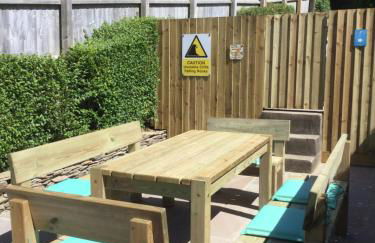 Eddies by the Sea - Foto 20