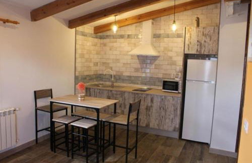 Apartamentos Rurales Parajes de Piedra - Photo 52