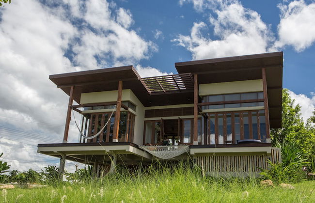 Puripai Villa Wellness & Retreat - Foto 20