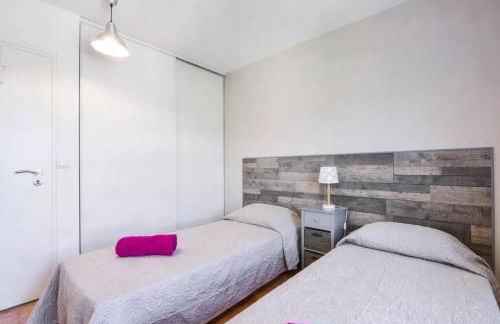 Beautiful apartment with terrace Annecy - Foto 6