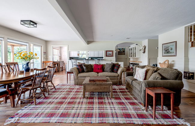 River Oaks Oasis - Foto 16