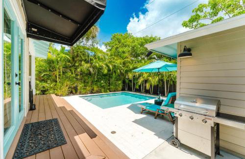 Coral Cove Hideaway Guest House & Heated Pool! - Foto 68