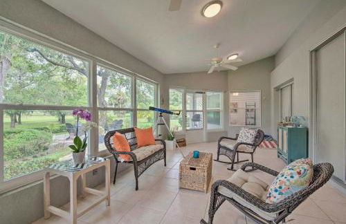 Crystal River Gem Near Three Sisters Springs! - Foto 30