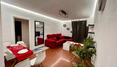 Amplio apartamento familiar con parking privado en pleno centro de Córdoba - Foto 1